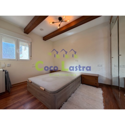 Dormitorio principal 